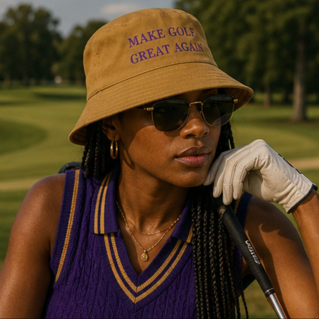 Gill Collection Reversible Bucket Hat | MGGA