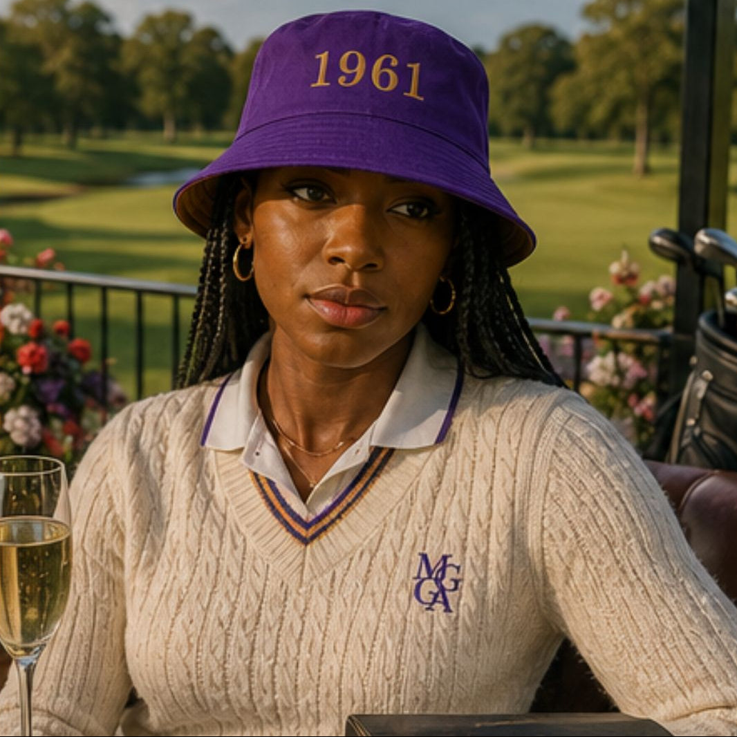 Gill Collection Reversible Bucket Hat | MGGA