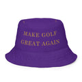 Gill Collection Reversible Bucket Hat | MGGA