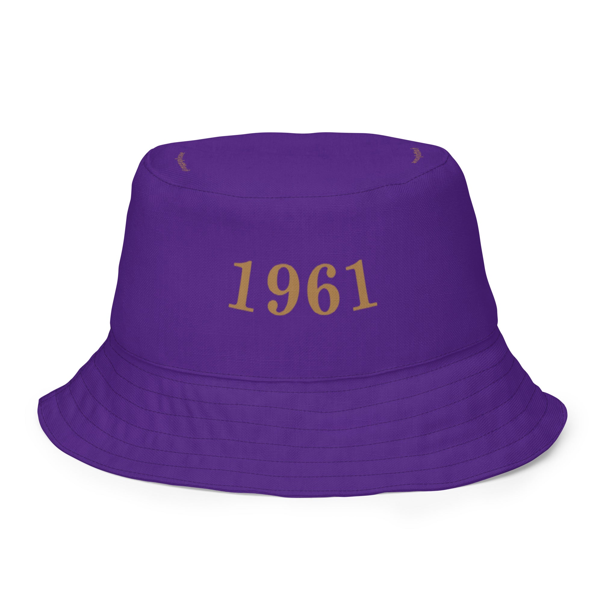 Gill Collection Reversible Bucket Hat | MGGA
