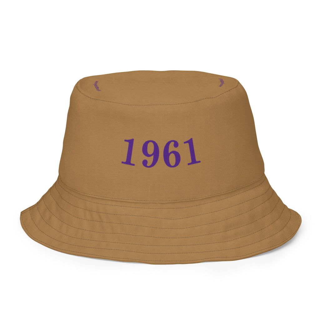 Gill Collection Reversible Bucket Hat | MGGA