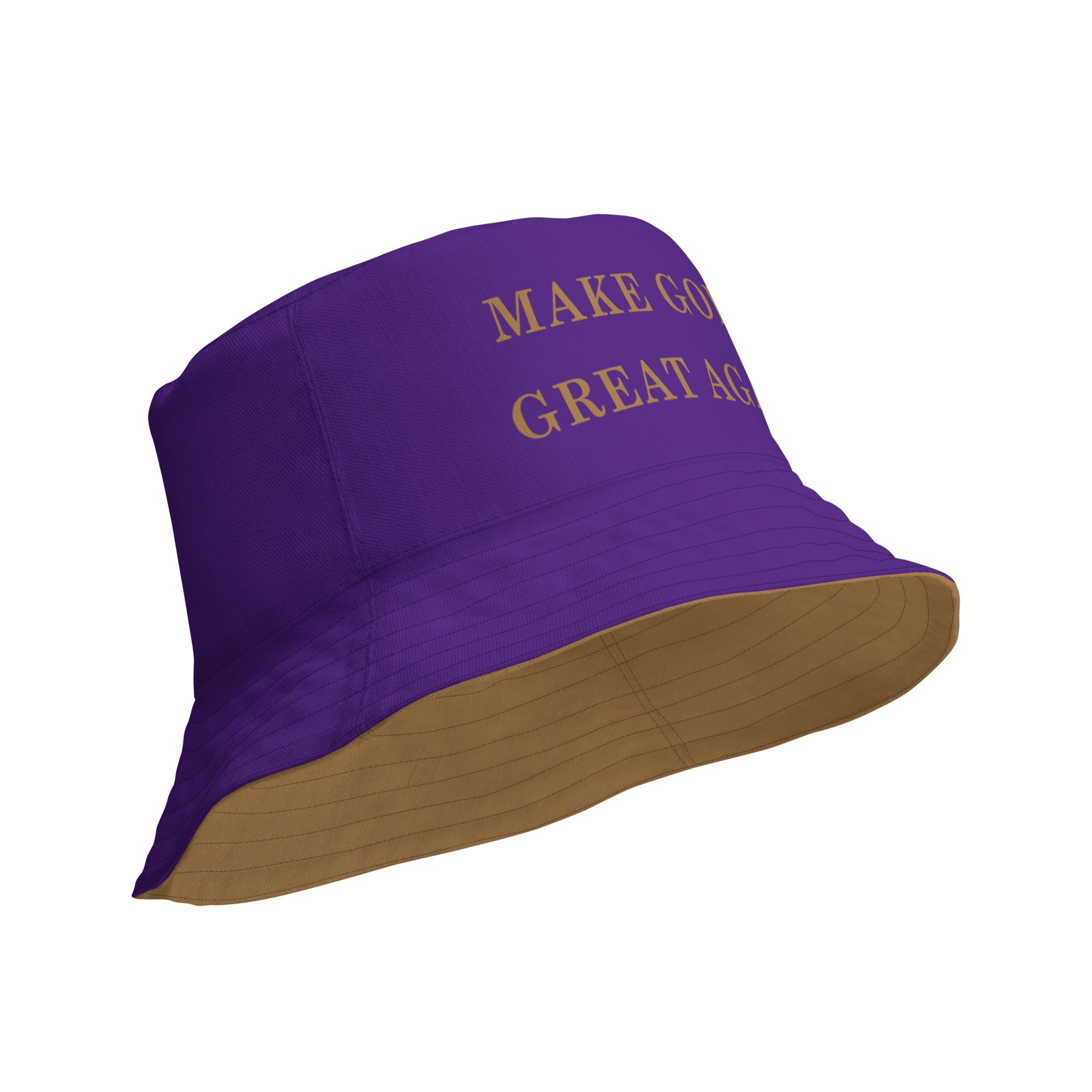 Gill Collection Reversible Bucket Hat | MGGA