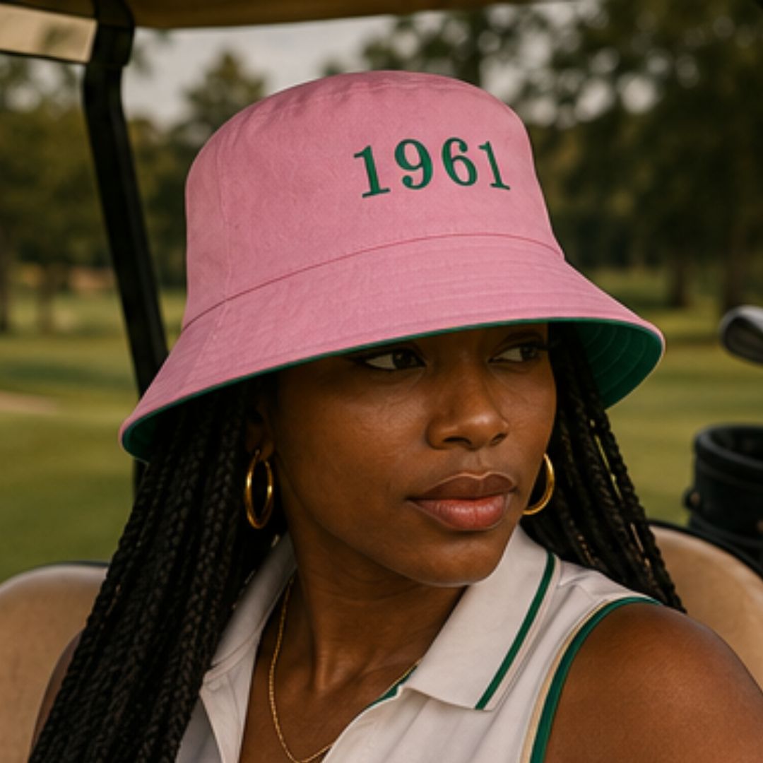 Masters Collection Reversible Bucket Hat | MGGA