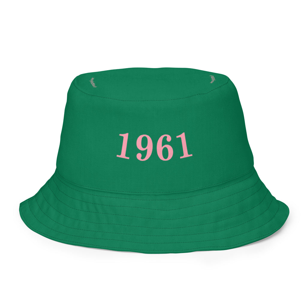 Masters Collection Reversible Bucket Hat | MGGA
