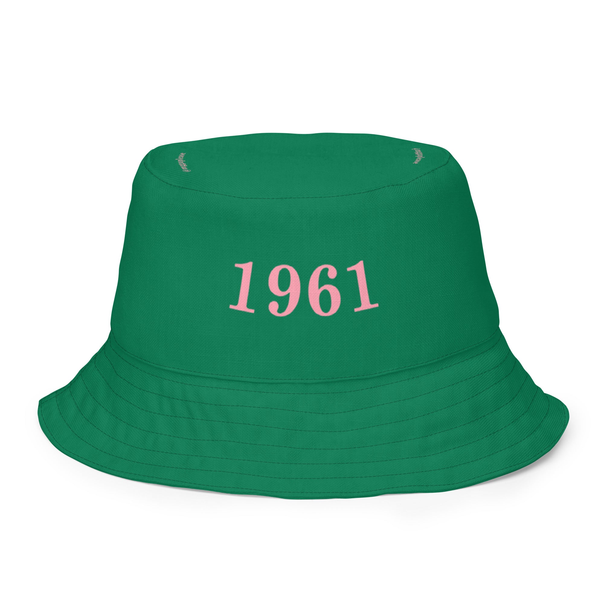 Masters Collection Reversible Bucket Hat | MGGA