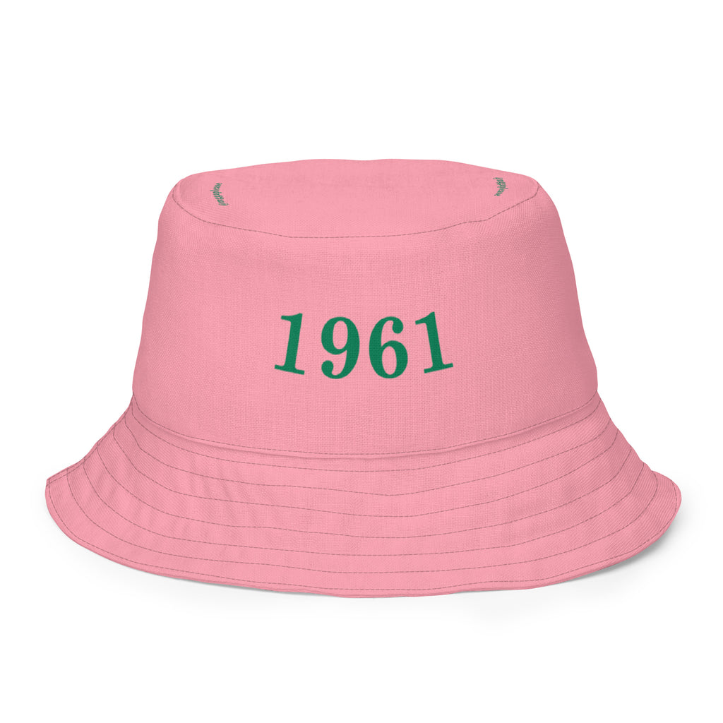 Masters Collection Reversible Bucket Hat | MGGA