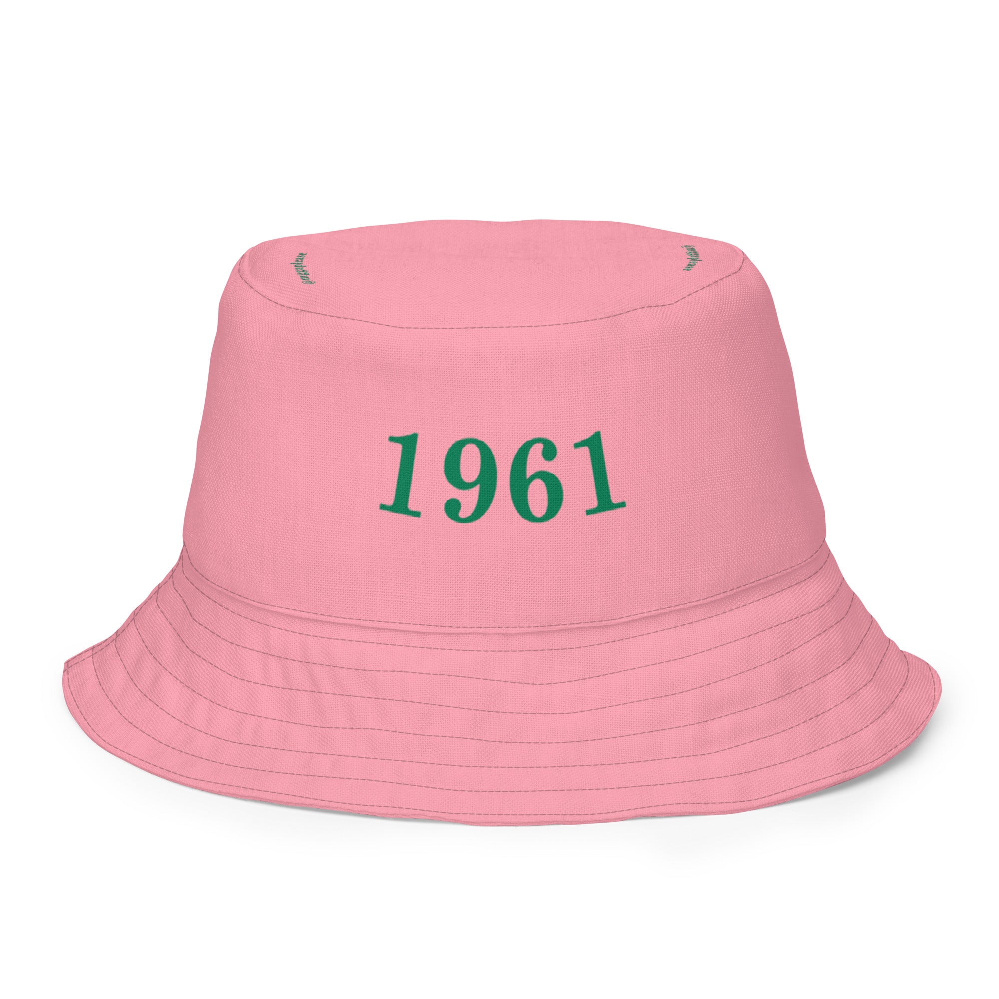 Masters Collection Reversible Bucket Hat | MGGA