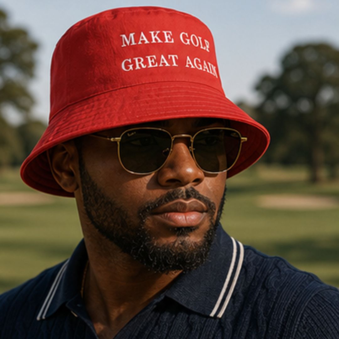 OG Collection Reversible Bucket Hat | MGGA