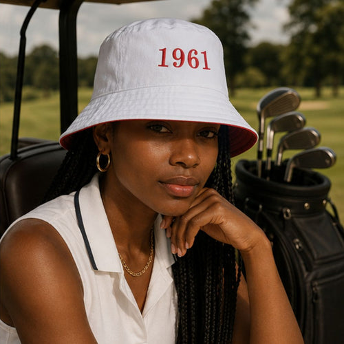OG Collection Reversible Bucket Hat | MGGA