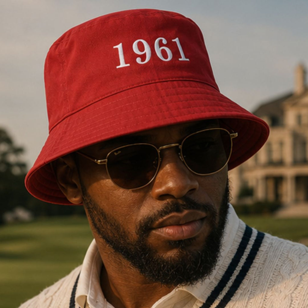 OG Collection Reversible Bucket Hat | MGGA