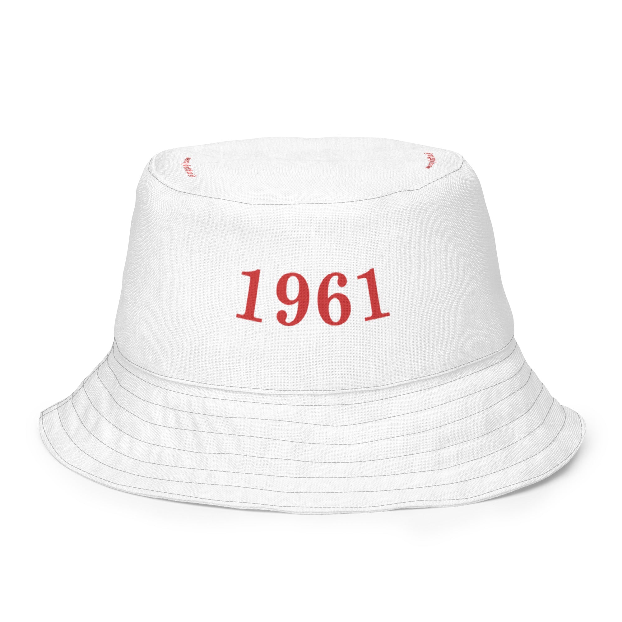 OG Collection Reversible Bucket Hat | MGGA