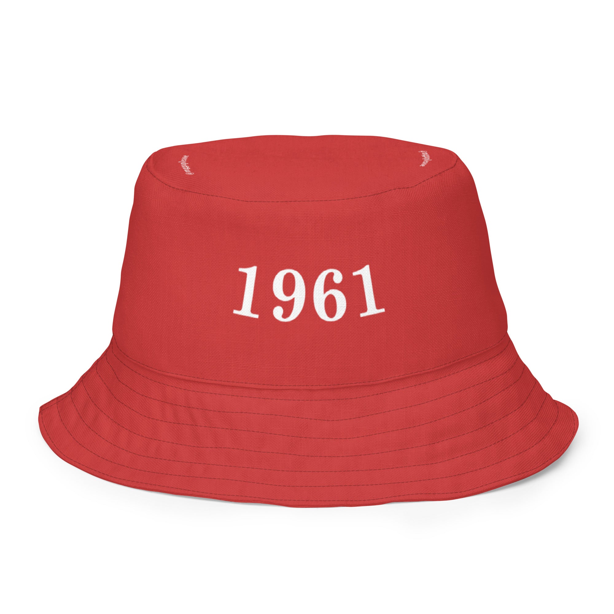 OG Collection Reversible Bucket Hat | MGGA
